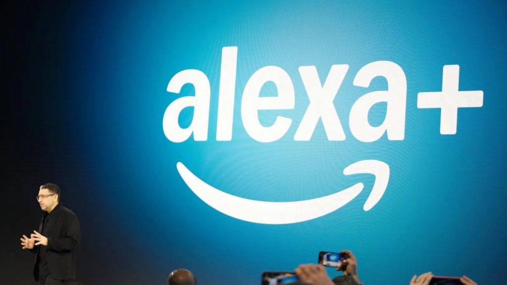 Amazon Alexa Plus: prezzo e funzionalità del nuovo assistente AI a pagamento per gli Echo