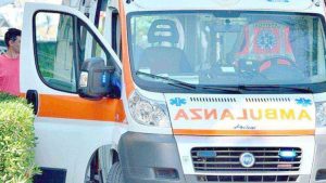 118 Napoli, sospeso lo stato di agitazione dopo il vertice in Prefettura