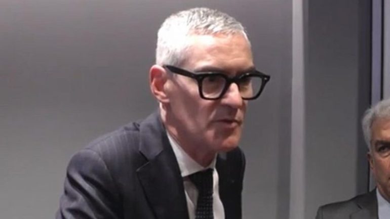 Inter, Antonello lascia il club dopo 10 anni. Marotta unico CEO