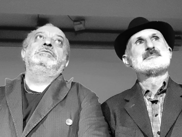 FaziOpenTheater: tredicesimo appuntamento con Atto senza parole per la regia di Antonio Iavazzo