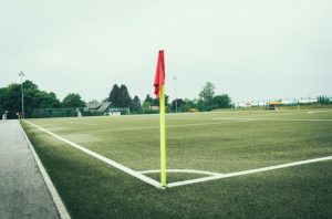 Caserta, scontri durante Casapesenna-Brusciano: Daspo di tre anni a due dirigenti