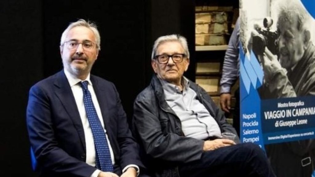 Cultura: dalla Campania il Grand Tour ora sbarca in Sicilia