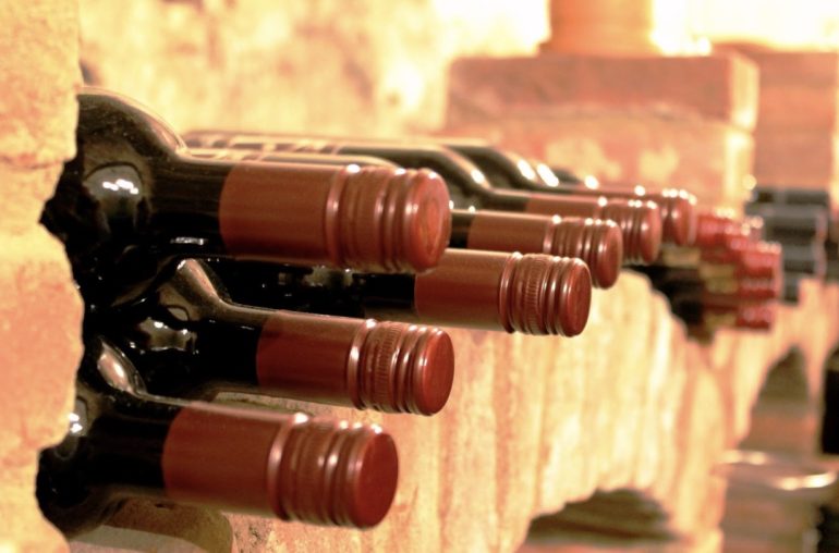 Amanti del Vino Gioite: Le Cantine da Non Perdere su Winalist