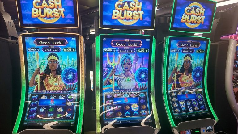 Giri e fasi di gioco: come capire i progressi all’interno della slot – opinione degli esperti di Slots Palace