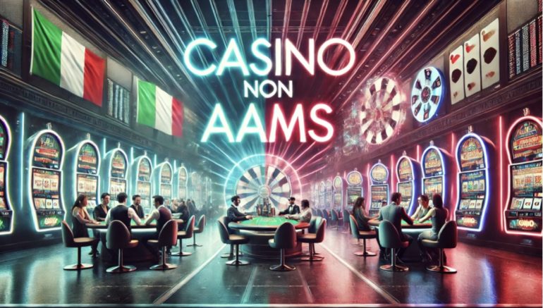 Autoesclusione AAMS: guida al sistema di autoesclusione dal gioco online