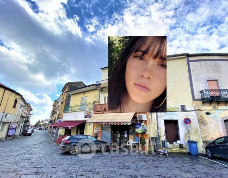 Ansia a Falciano del Massico: la 15enne Chantal De Lorenzo scomparsa da due giorni