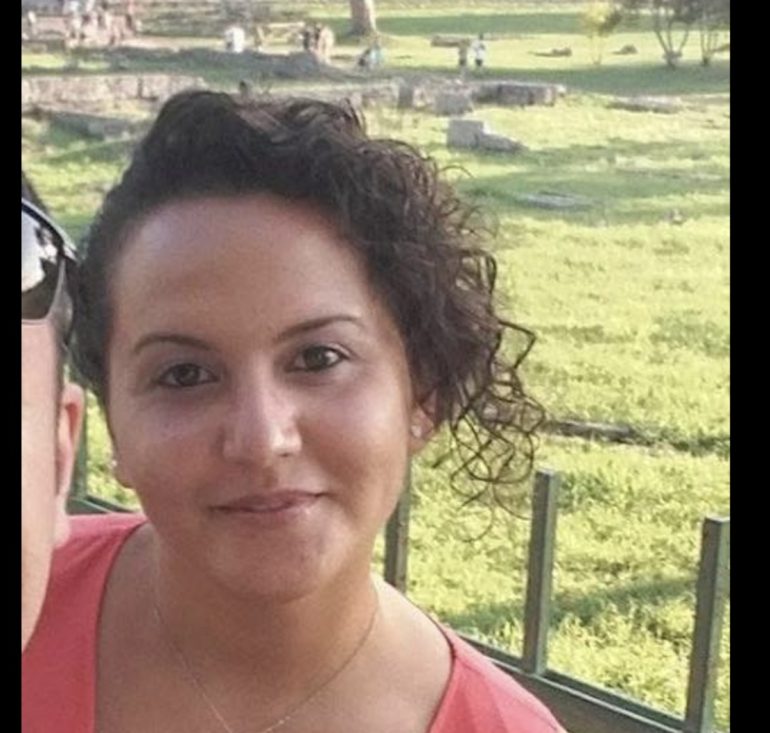 Castellammare, deceduta pochi giorni dopo il parto, il giorno di San Valentino