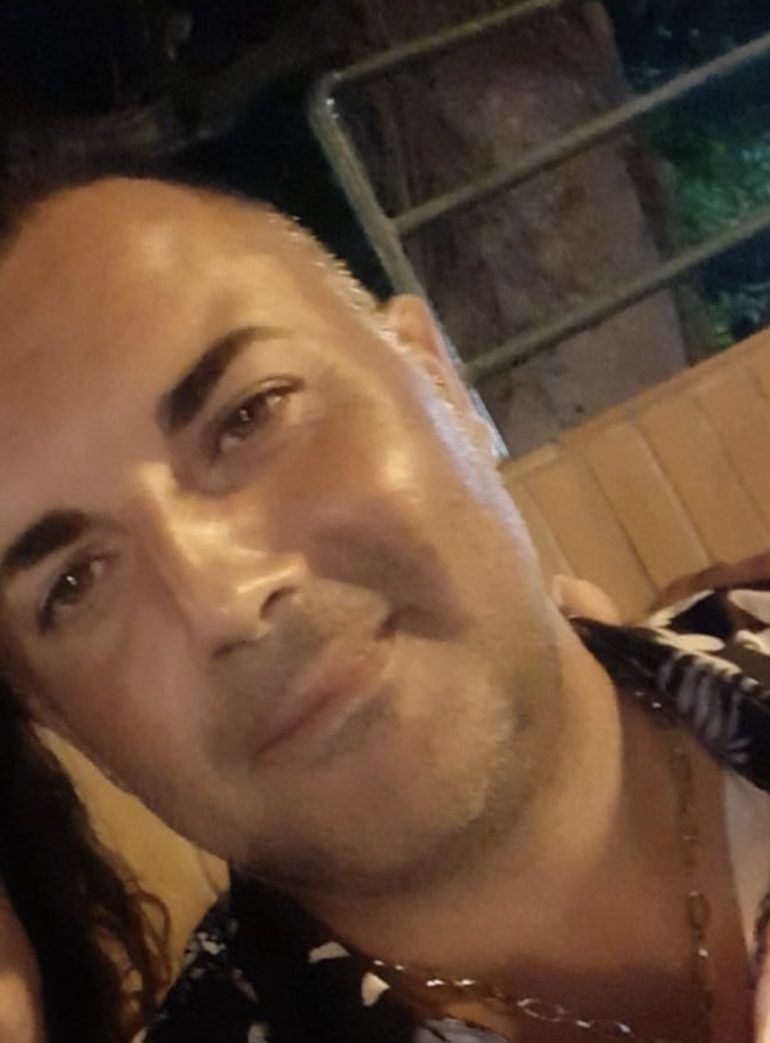 Ritrovato a Napoli il 44enne di Orta di Atella scomparso domenica