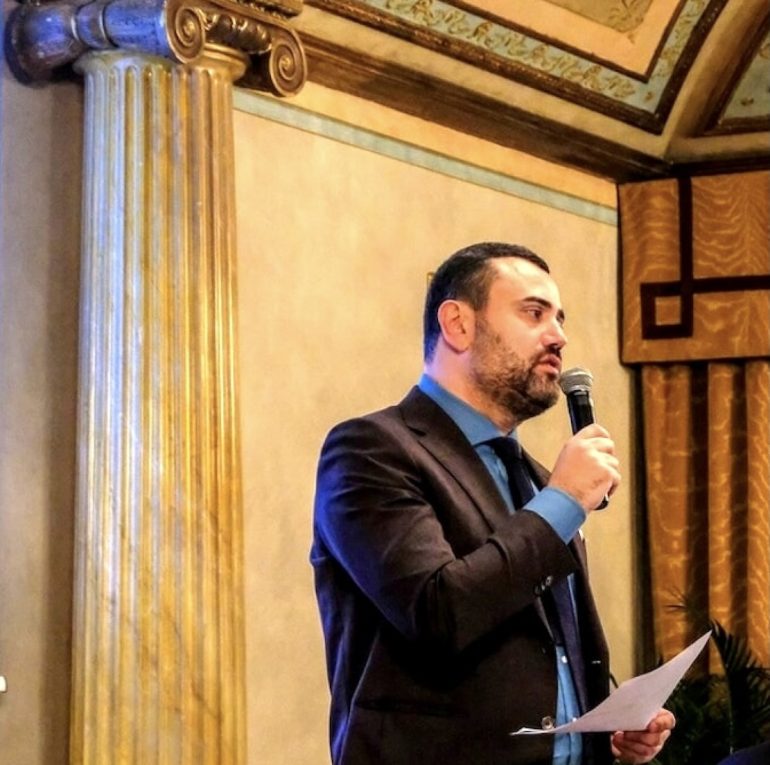 Truffe immobiliari a Milano: a processo l’avvocato ischitano Ciro Rizzotto