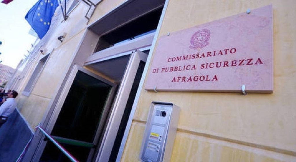Sant’Antimo, maltrattava gli alunni di prima elementare: maestra sospesa