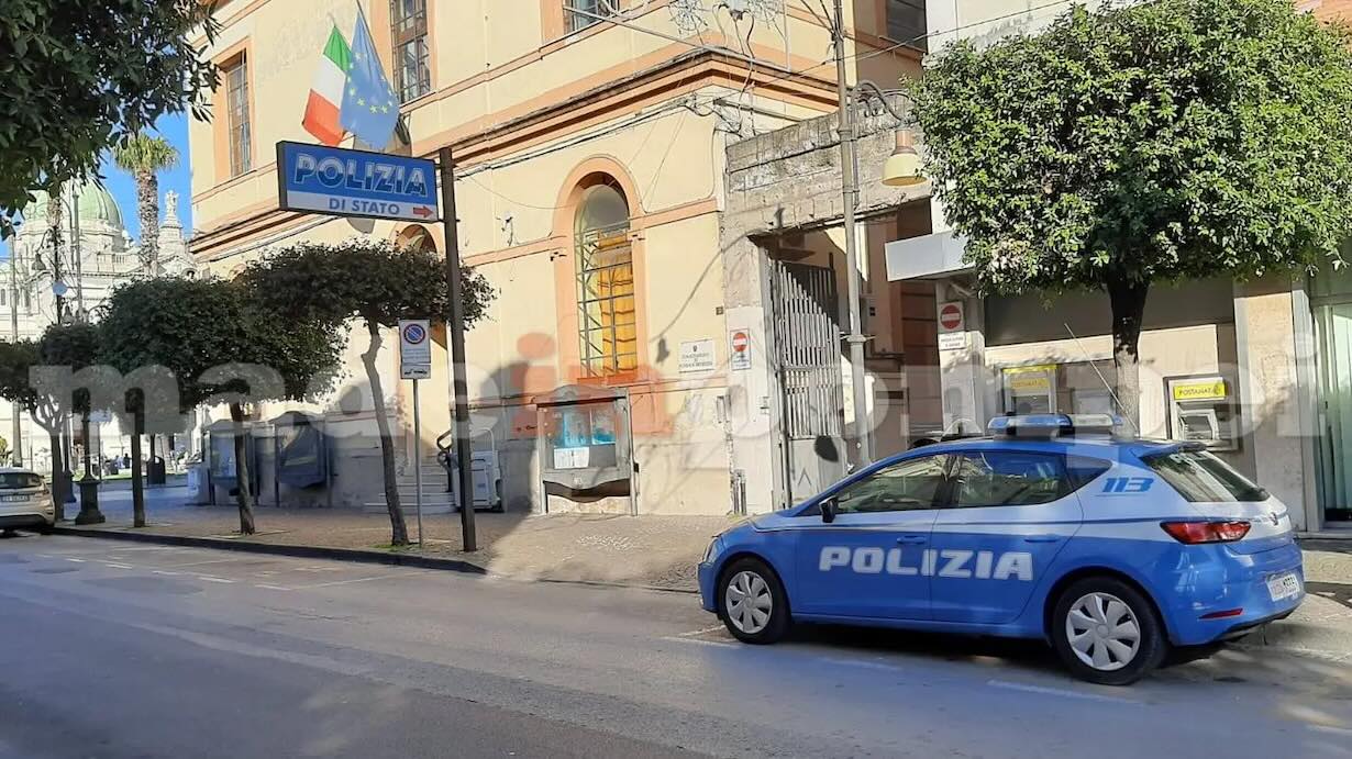 Pompei, truffa 7mila euro ad anziana: arrestato il “finto nipote”