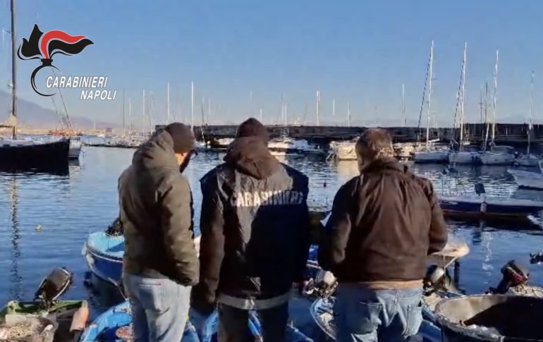 Castellammare, processo ai Fontana: ridimensionata ipotesi di estorsione