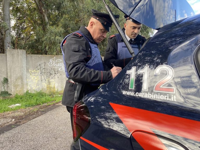 Boscotrecase, sfruttamento del lavoro: imprenditore cinese sospeso per 12 mesi e sequestro di oltre 100mila euro