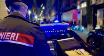 Napoli, blitz nella movida: sette locali multati