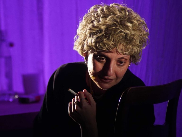 La stagione del Teatro Area Nord si inaugura con “La morte ovvero il pranzo della domenica”