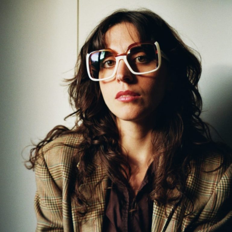Anna Castiglia in concerto con Mi piace al Teatro Bolivar sabato 1 marzo