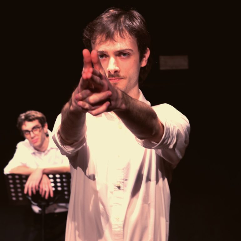 Eterno Ripetersi Banale: Mutaverso Teatro si interroga sul senso dell’unicità