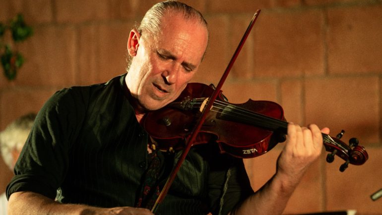 Lino Cannavacciuolo Quartet in concerto al Teatro Trianon Viviani