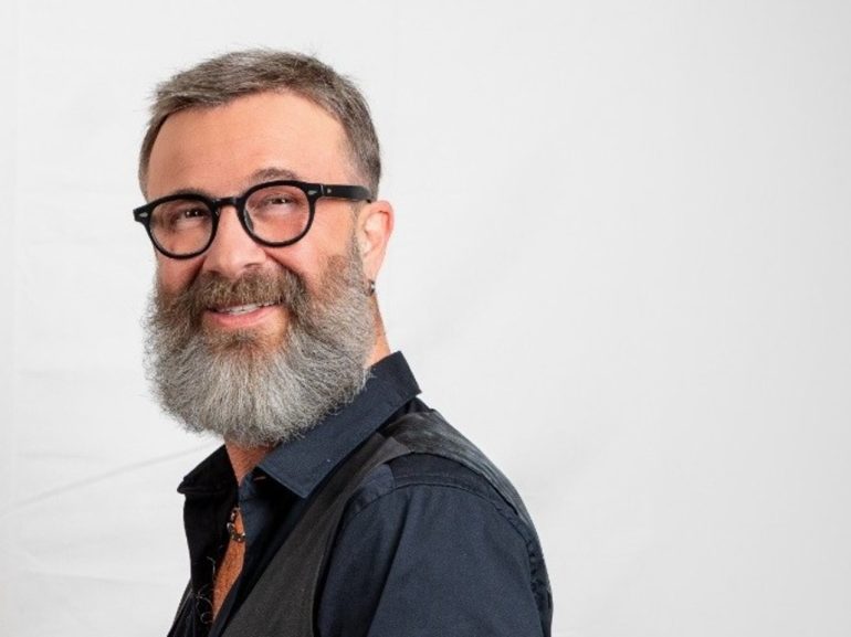 Aperta la vendita dei biglietti per il concerto di Marco Masini a Napoli