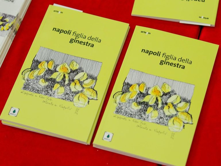 Aldo Masullo esplora il mistero di Napoli in un testo inedito