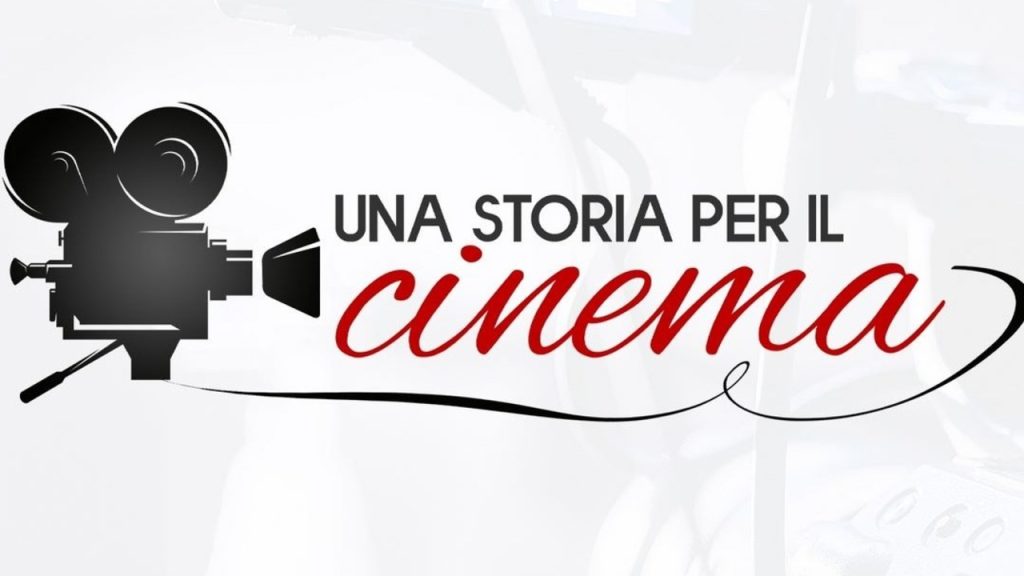 Premio letterario “Una storia per il cinema”: al via la sesta edizione a sostegno del cinema indipendente e dei nuovi autori