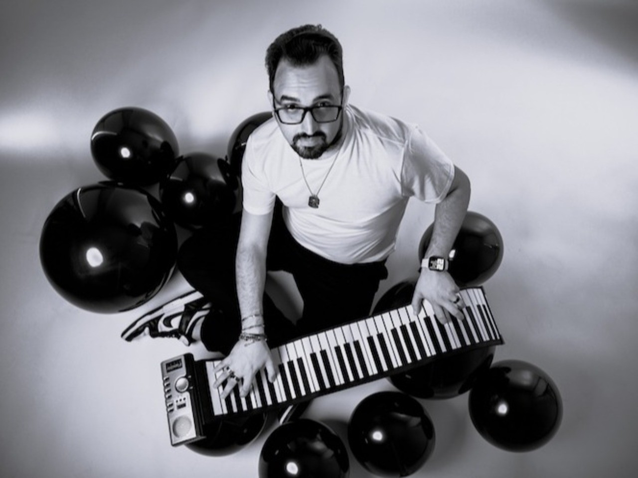 Vincenzo Crimaco fallin
