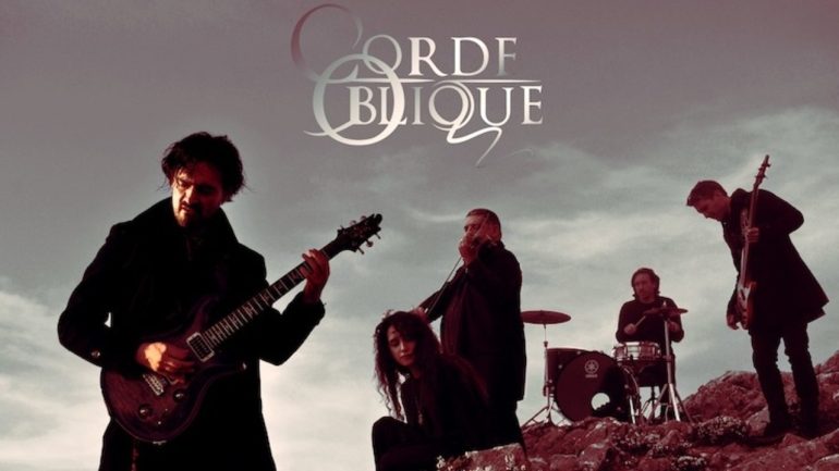 Pubblicato il nuovo album “Cries and Whispers” del gruppo Corde Oblique
