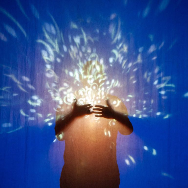 Teatro dei Piccoli la favola di peter