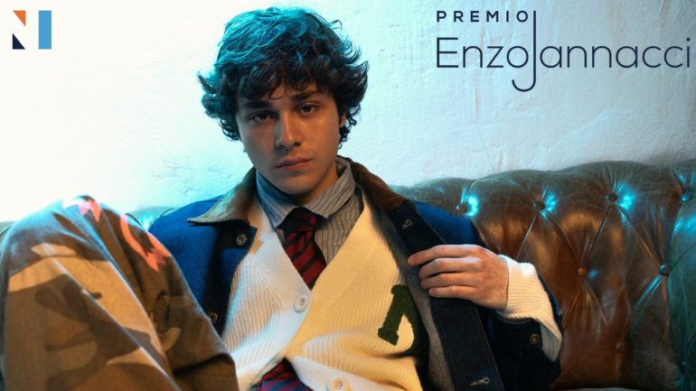 Sanremo 2025: Settembre vince il premio Nuovo Imaie Enzo Jannacci