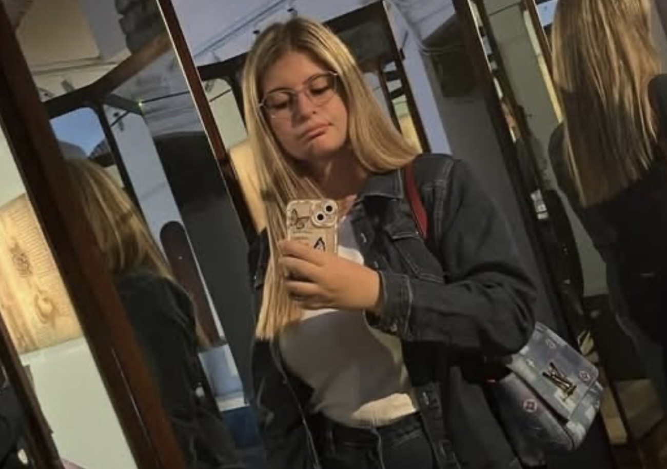 Pagani piange la 19enne Daniela Gambardella investita e uccisa a Roma: sognava di fare l’attrice