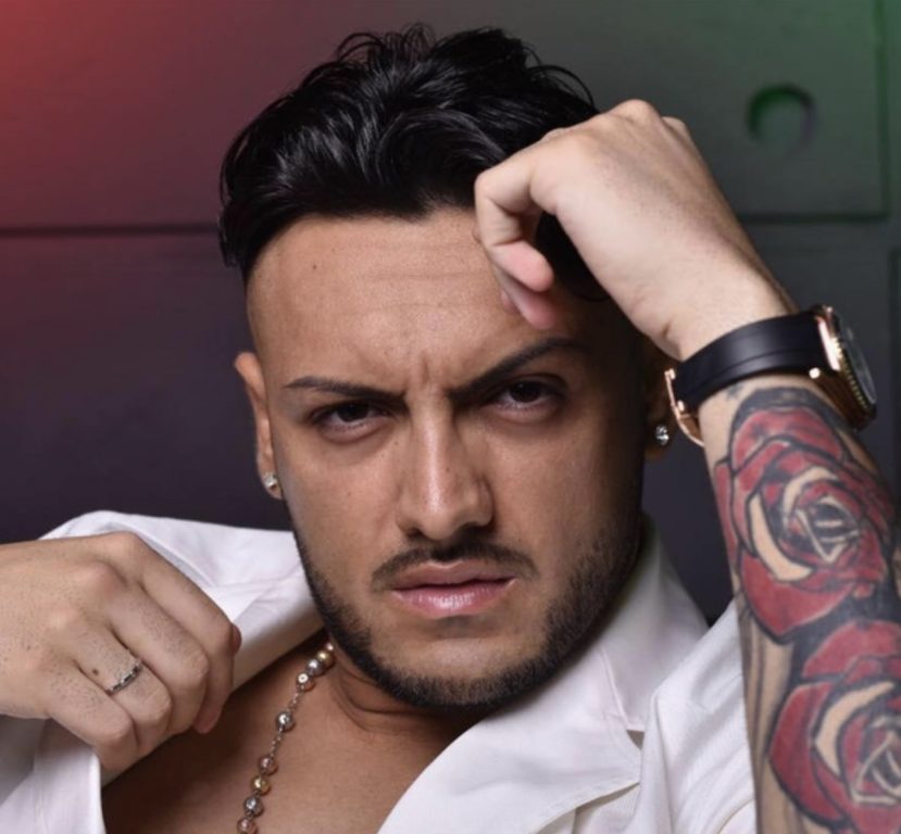 Sequestrati 200mila euro al cantante neomelodico Daniele De Martino