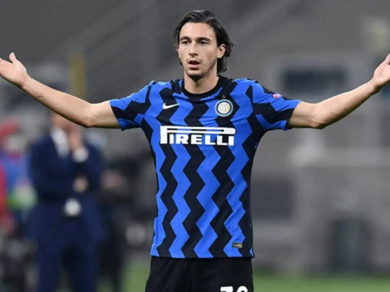 Inter si ferma Darmian: sarà assente a Napoli