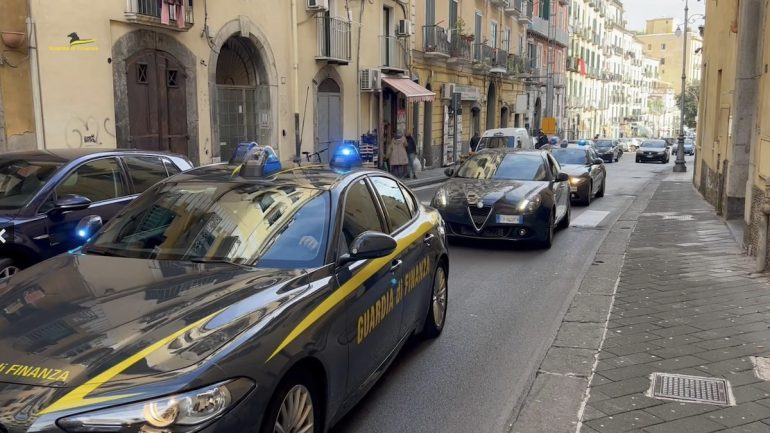 Sequestrati beni per 10 milioni di euro a Giovanni Citarella, figlio di imprenditore ucciso in agguato