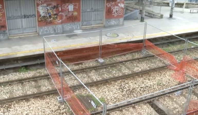 Napoli, riapertura tratto Cumana prevista entro 18 febbraio