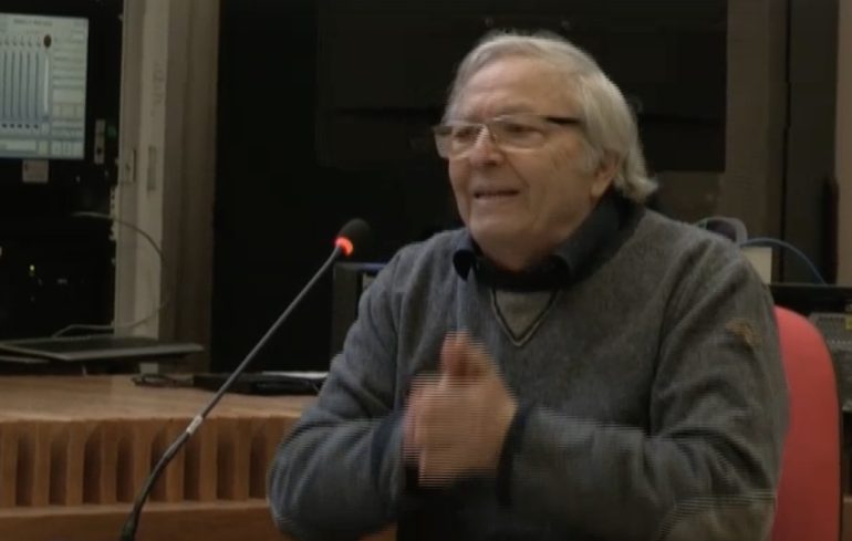 Napoli, ingegnere ucciso, Petrucci in aula: “C’è stato chi mi ha finanziato, io non volevo farlo uccidere”