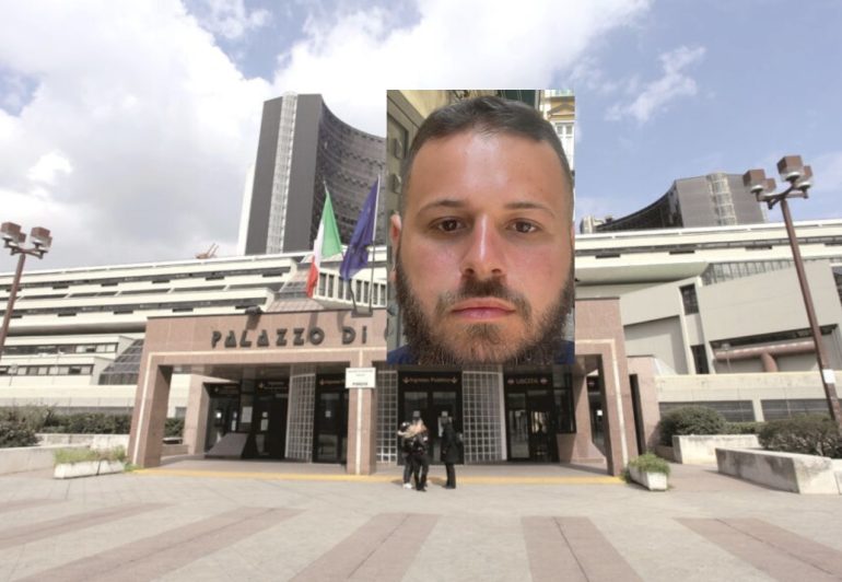 Napoli, arriva il divieto di soggiorno per Gennaro Belaeff: uomo del clan Elia