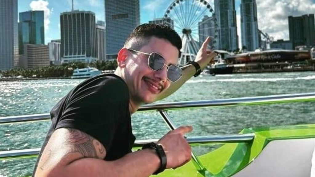 Giovane di origini napoletane trovato morto a Tenerife