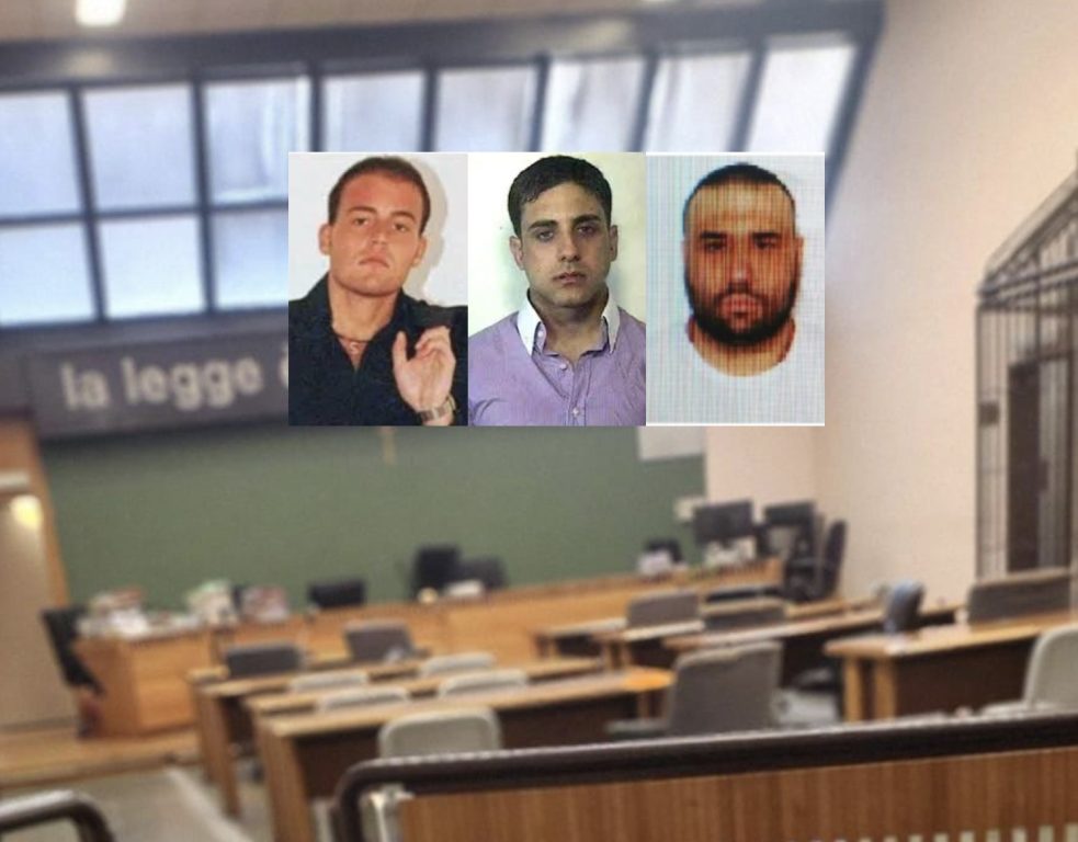 Camorra: chiesti oltre tre secoli di carcere per l’alleanza Mazzarella-Giuliano