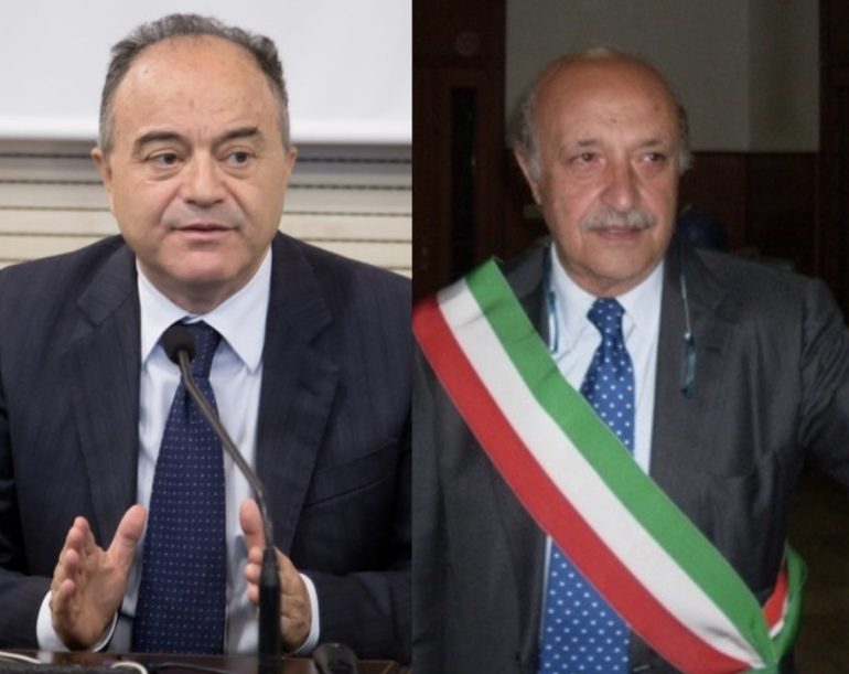 Pomigliano, il sindaco Russo a Gratteri: “Le mie parole male interpretate”