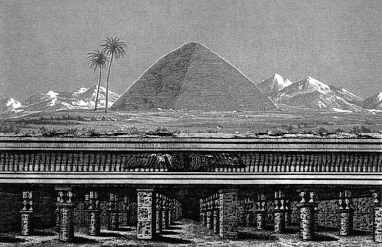 Esplorazioni misteriose: un viaggio nel mondo delle curiosità