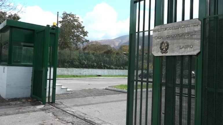 Chiude l’ICAM di Lauro, l’unico istituto a custodia attenuata per madri del Mezzogiorno