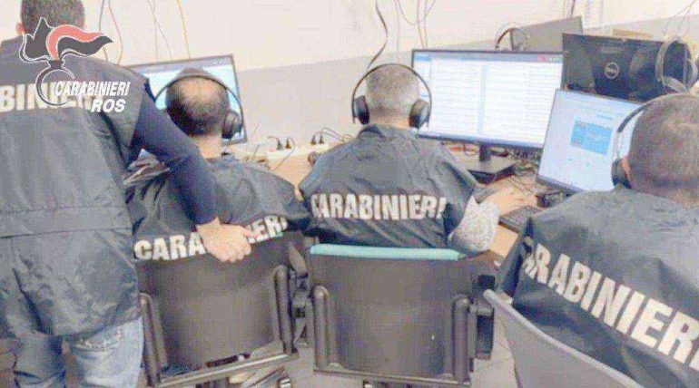 Camorra, riciclaggio per i Casalesi tra Caserta e Napoli: tre arresti