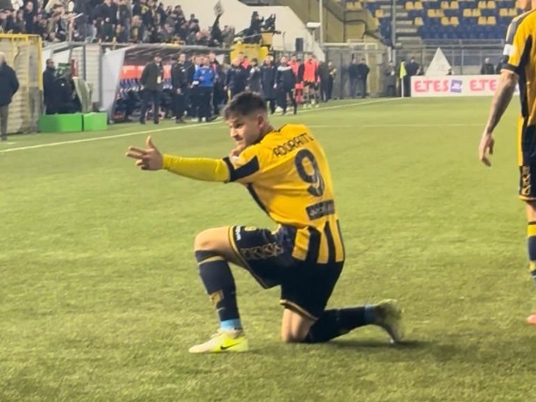 Juve Stabia, ufficiale: Adorante ceduto al Venezia