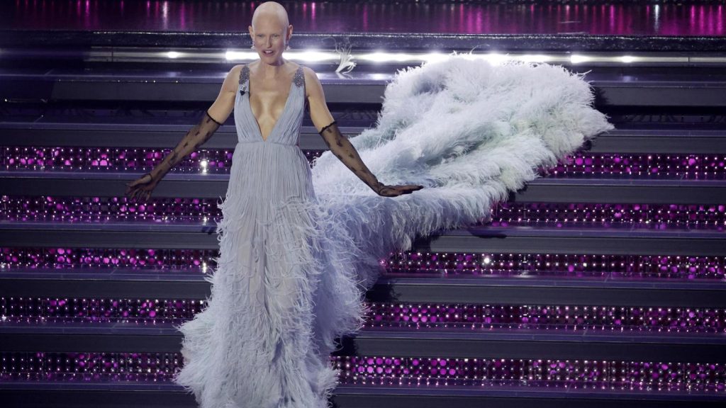 Classifica di Sanremo 2025 e dettagli sulla seconda serata