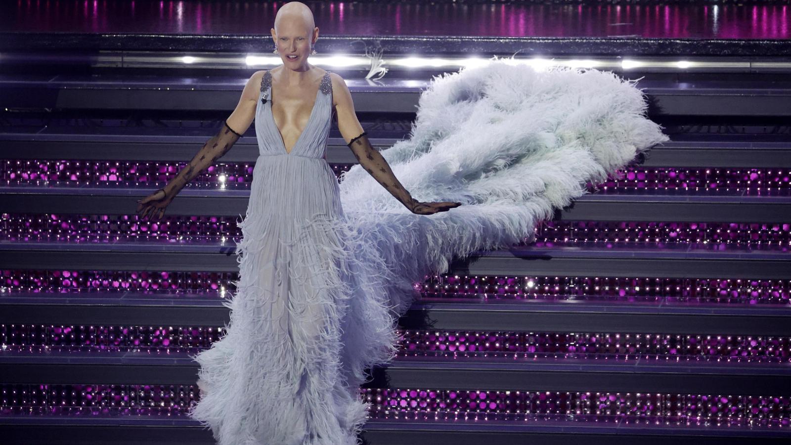 La classifica di Sanremo 2025 e cosa vi siete persi nella seconda serata