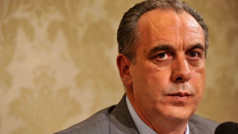 Ischia, Legnini firma 10 decreti per ricostruzione privata e delocalizzazioni