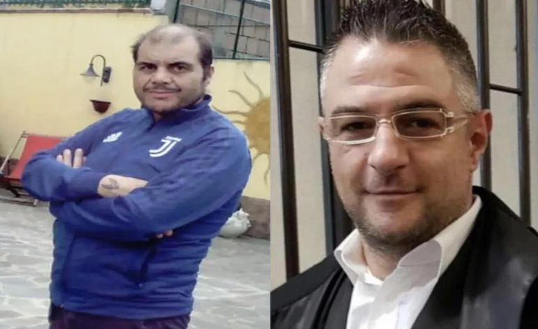Minacce alla ex: clamorosa assoluzione per il nipote del boss di ‘ndrangheta