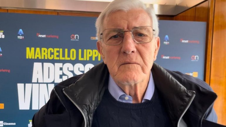 Lippi: "Inter la più forte, ma il Napoli non è in crisi"