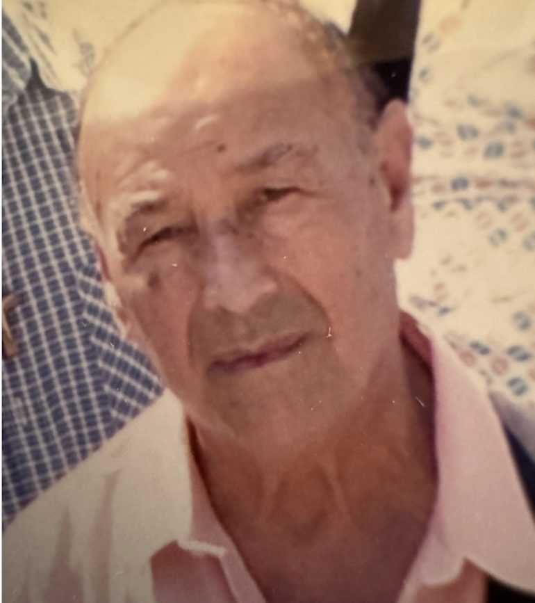 Caserta piange il maresciallo dell’esercito Cosimo Centrone