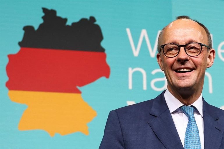 Germania: Merz neo-cancelliere ma preoccupa la considerevole crescita di AFD